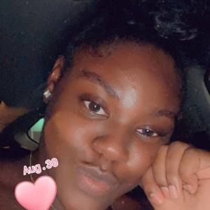 Meet your Posher, Janae